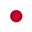 Bandeira do Japão